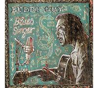 Buddy Guy - Blues Singer [Us Import]