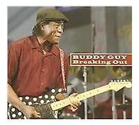 Buddy Guy : Breaking Out CD (2008) NEW Incredible Value and Free Shipping