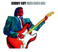 Buddy Guy - Brokenhearted Blues