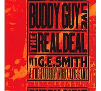Buddy Guy - Buddy Guy Live At The Real Deal