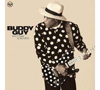 Buddy Guy Rhythm & Blues (Vinyl) 12" Album