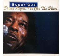 Buddy Guy - Damn Right, I've Got The Blues
