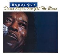 Buddy Guy - Damn Right, I've Got The Blues [VINYL]