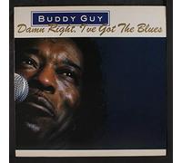 Buddy Guy - Damn Right [VINYL]