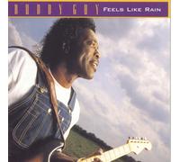 Buddy Guy FEELS LIKE RAIN (CD) (US IMPORT)