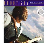 Guy Buddy - Feels Like Rain [VINYL]