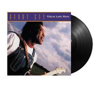Buddy Guy Feels Like Rain (Vinyl) 12" Album