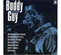 Buddy Guy & Friends by Buddy Guy (2006-01-01)