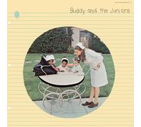 Buddy Guy Junior Mance Junior Wells - Buddy And The Juniors [VINYL]