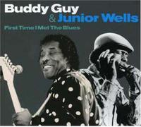 Buddy Guy & Junior Wells - Buddy Guy & Junior Wells