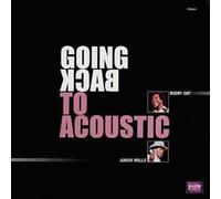 Buddy Guy & Junior Wells - Going Back To Acoustic [VINYL]