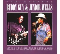 Buddy Guy/Junior Wells Masters