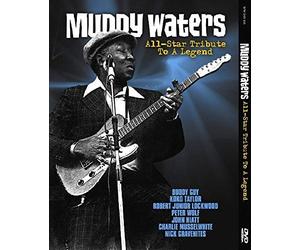 Buddy Guy,Koko Taylor, Keb Mo/All Star Tribute To A Legend