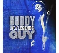 Buddy Guy - Live At Legends [Japan CD] SICP-3765