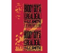 Buddy Guy - Live! - The Real Deal [DVD] [NTSC]