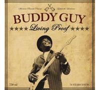 Buddy Guy - Living Proof