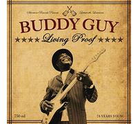 Buddy Guy - Living Proof (2LP Wide spine) [VINYL]