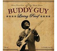 Buddy Guy - Living Proof (2LP Wide spine) [VINYL]
