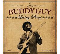 Buddy Guy - Living Proof [VINYL]