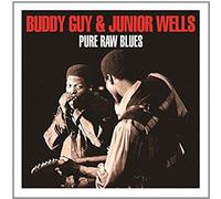 Buddy Guy - Pure Raw Blues [Double CD]