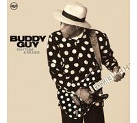 Buddy Guy : Rhythm & Blues CD 2 discs (2013) NEW FREE Shipping, Save £s