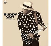 Buddy Guy - Rhythm & Blues [VINYL]