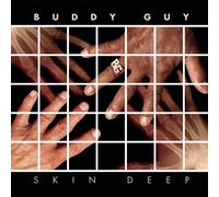 Buddy Guy - Skin Deep [New Vinyl LP]