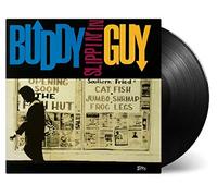 Buddy Guy - Slippin' In [180 gm LP vinyl]