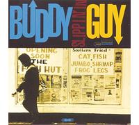 Buddy Guy - Slippin In