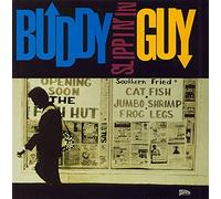 Buddy Guy - Slippin in [VINYL]