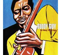Buddy Guy - So Many Years Ago