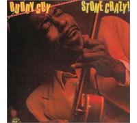 Buddy Guy - Stone Crazy [Import]