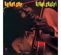 Buddy Guy - Stone Crazy [VINYL]