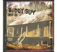 Buddy Guy - Sweet Tea (Gatefold sleeve) [180 gm 2LP vinyl] [VINYL]