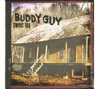 Buddy Guy - Sweet Tea (Gatefold sleeve) [180 gm 2LP vinyl] [VINYL]