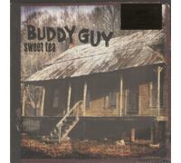Buddy Guy Sweet Tea UK 2-LP Double vinyl album record MOVLP139 Music On Vinyl 2018 Audiophile