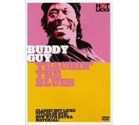 Buddy Guy: Teachin' the Blues