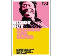 Buddy Guy: Teachin' the Blues