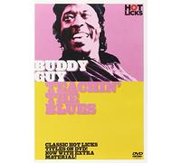Buddy Guy: Teaching The Blues [DVD]