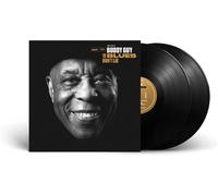 Buddy Guy – The Blues Don't Lie – Vinyl Gatefold 2LP (2022) – RCA