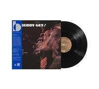 Guy,Buddy - This Is Buddy Guy! (Rem 2024/Bluesvi. Acoustic Lp) [VINYL]