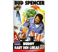 Buddy haut den Lukas