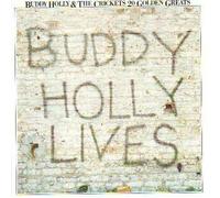 Buddy Holly - 20 golden greats LP