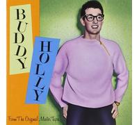 Buddy Holly