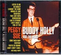 Buddy Holly and the Picks - Peggy Sue