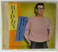 Buddy Holly - Best One [20 Tracks]