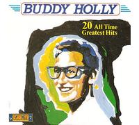 Buddy Holly - Buddy Holly - 20 All Time Greatest Hits