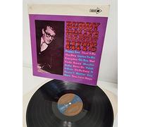 BUDDY HOLLY - BUDDY HOLLY, buddy holly's greatest hits, CP 8, 12" LP