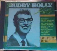 Buddy Holly - Buddy Holly/Golden Hits