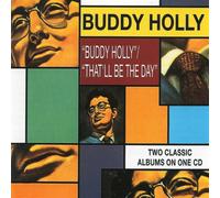 Holly Buddy - Buddy Holly/That'll Be the Day